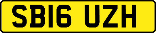 SB16UZH
