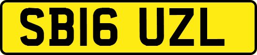 SB16UZL