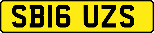 SB16UZS