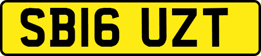 SB16UZT