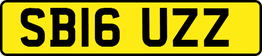 SB16UZZ