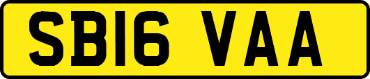 SB16VAA