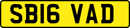 SB16VAD