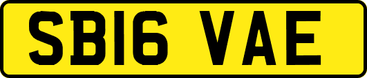 SB16VAE