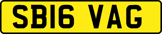 SB16VAG