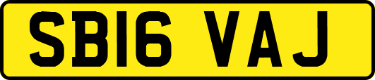 SB16VAJ