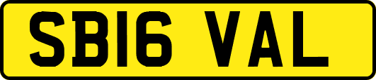 SB16VAL