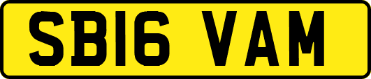 SB16VAM