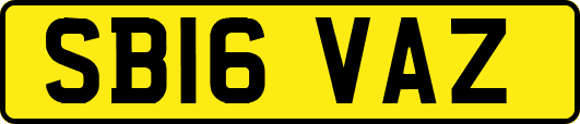 SB16VAZ