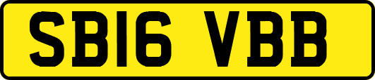 SB16VBB