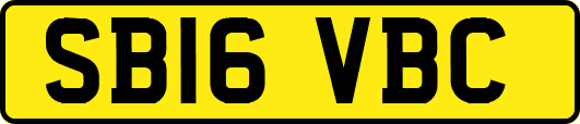 SB16VBC