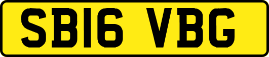 SB16VBG