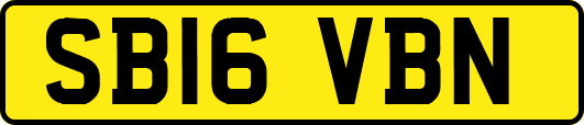 SB16VBN