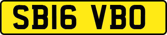 SB16VBO