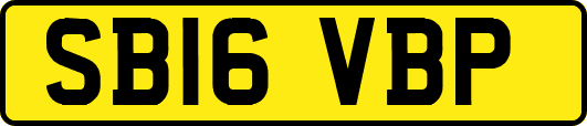 SB16VBP