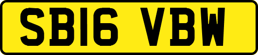 SB16VBW