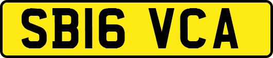 SB16VCA