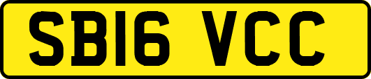 SB16VCC