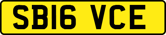 SB16VCE