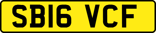 SB16VCF
