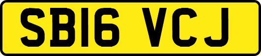 SB16VCJ
