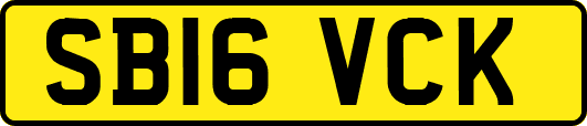 SB16VCK