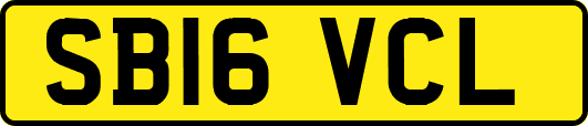 SB16VCL
