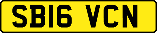 SB16VCN