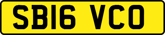 SB16VCO