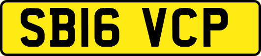 SB16VCP