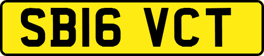 SB16VCT