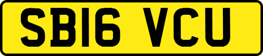 SB16VCU