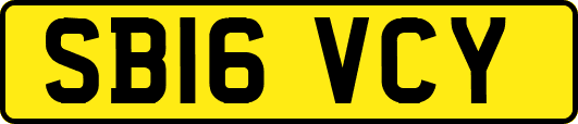 SB16VCY