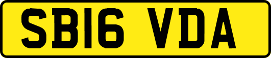 SB16VDA