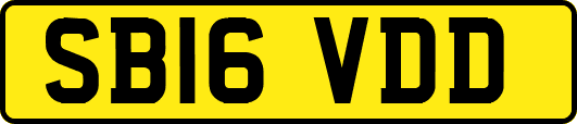 SB16VDD