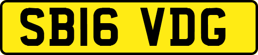 SB16VDG