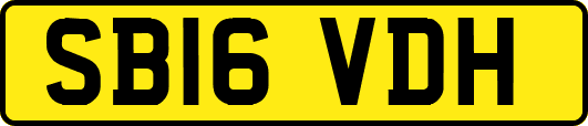 SB16VDH
