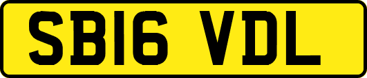 SB16VDL