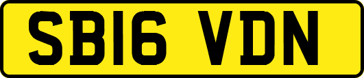 SB16VDN