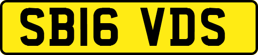 SB16VDS