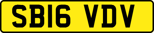SB16VDV