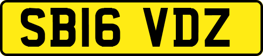 SB16VDZ