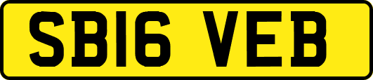 SB16VEB