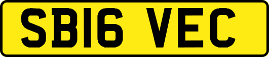 SB16VEC