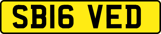 SB16VED