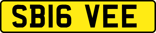 SB16VEE