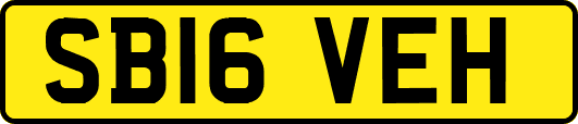 SB16VEH