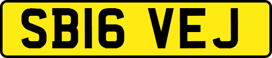 SB16VEJ