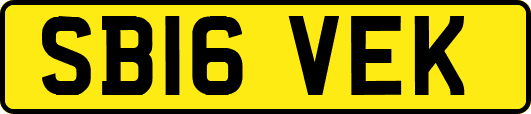 SB16VEK