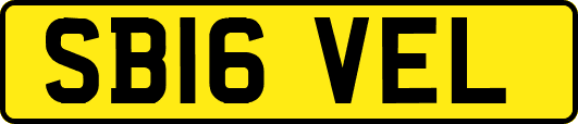 SB16VEL
